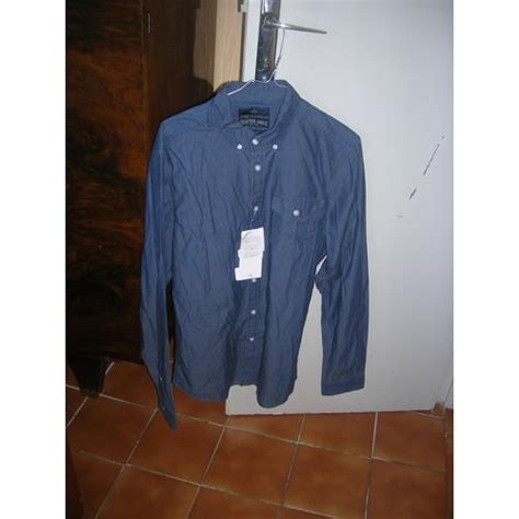 chemise angelo litrico.